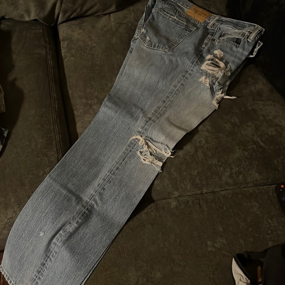Abercrombie & Fitch Jeans